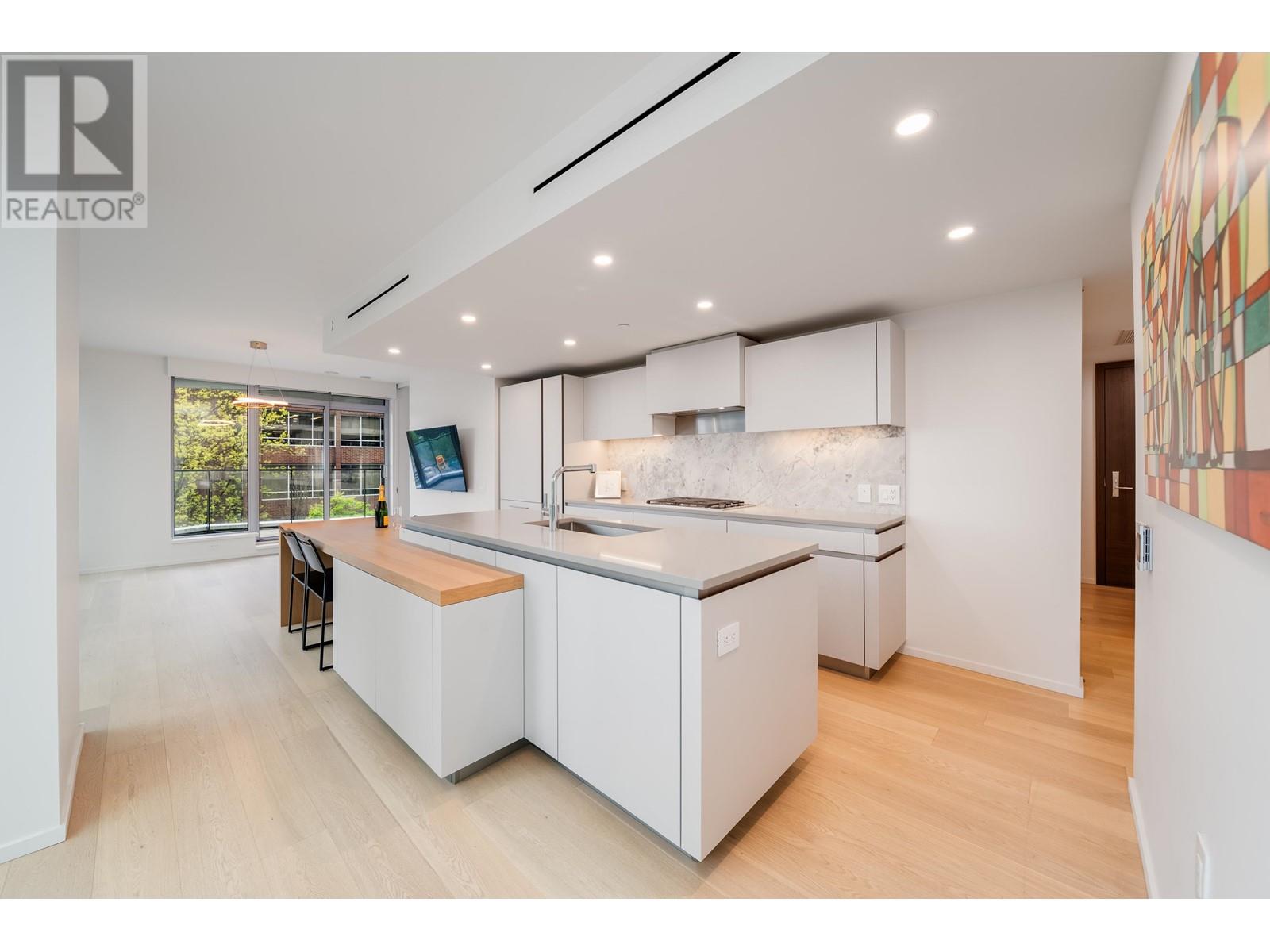 403 889 Pacific Street, Vancouver, British Columbia  V6Z 1C3 - Photo 20 - R2995594