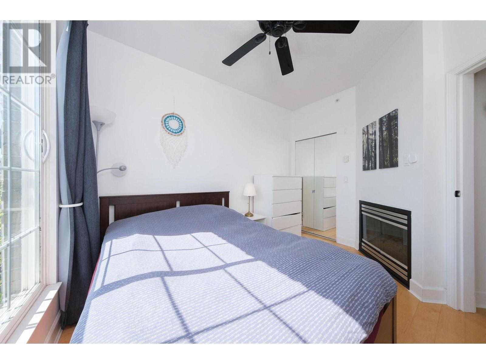 406 1989 Dunbar Street, Vancouver, British Columbia  V6R 4R5 - Photo 16 - R2995602