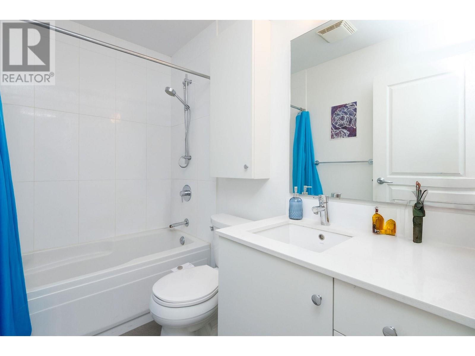 406 1989 Dunbar Street, Vancouver, British Columbia  V6R 4R5 - Photo 17 - R2995602