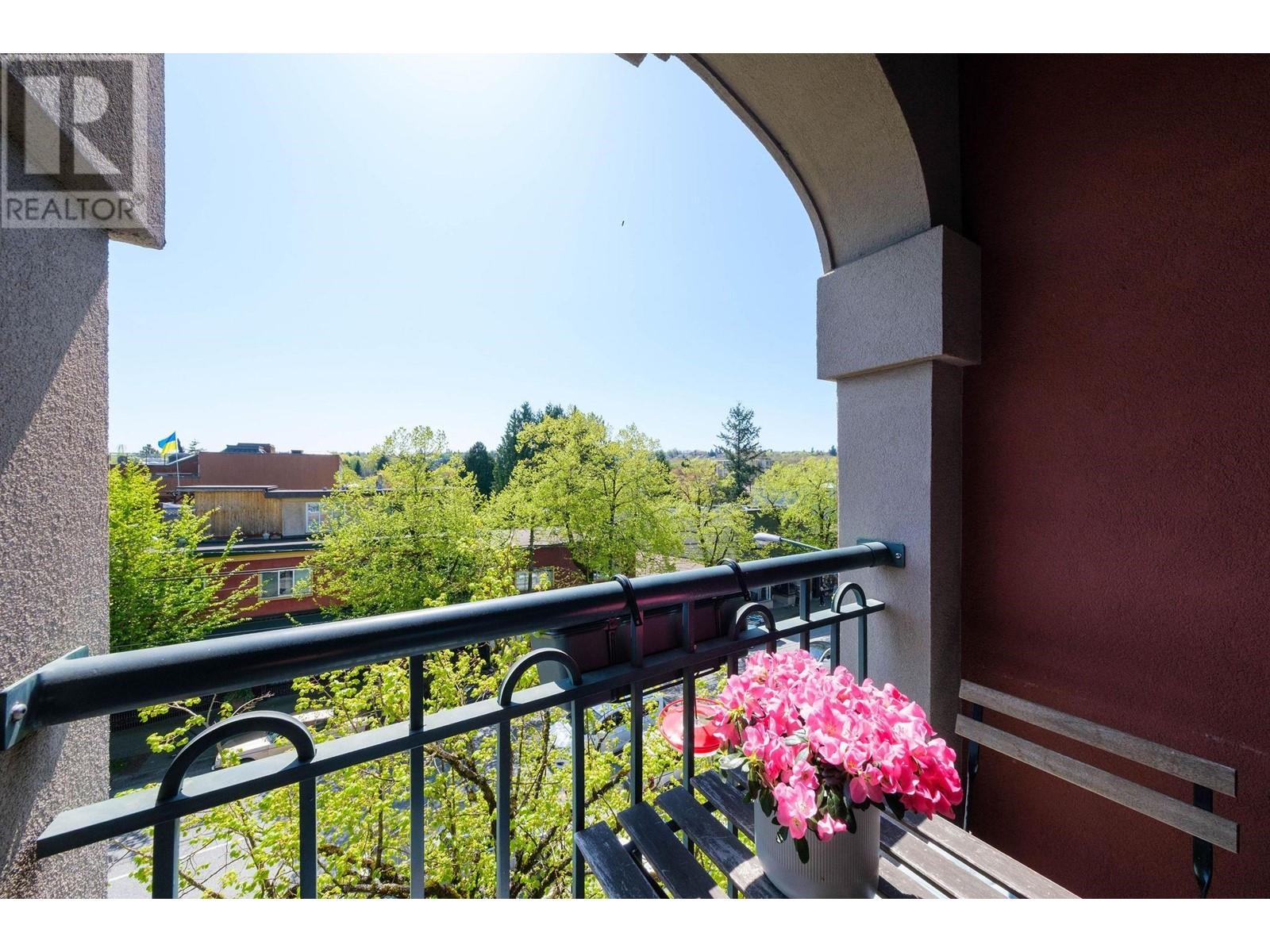 406 1989 Dunbar Street, Vancouver, British Columbia  V6R 4R5 - Photo 21 - R2995602