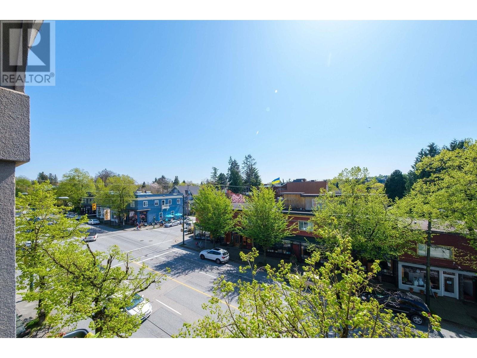 406 1989 Dunbar Street, Vancouver, British Columbia  V6R 4R5 - Photo 23 - R2995602