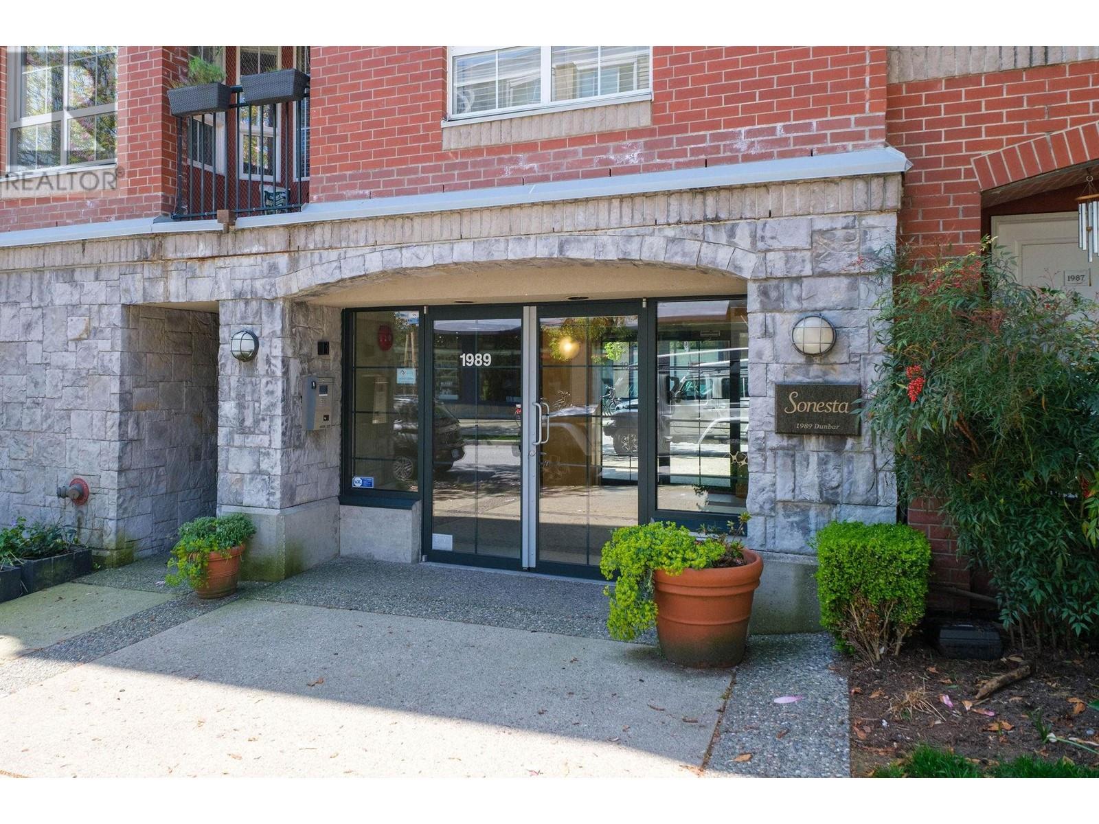 406 1989 Dunbar Street, Vancouver, British Columbia  V6R 4R5 - Photo 26 - R2995602
