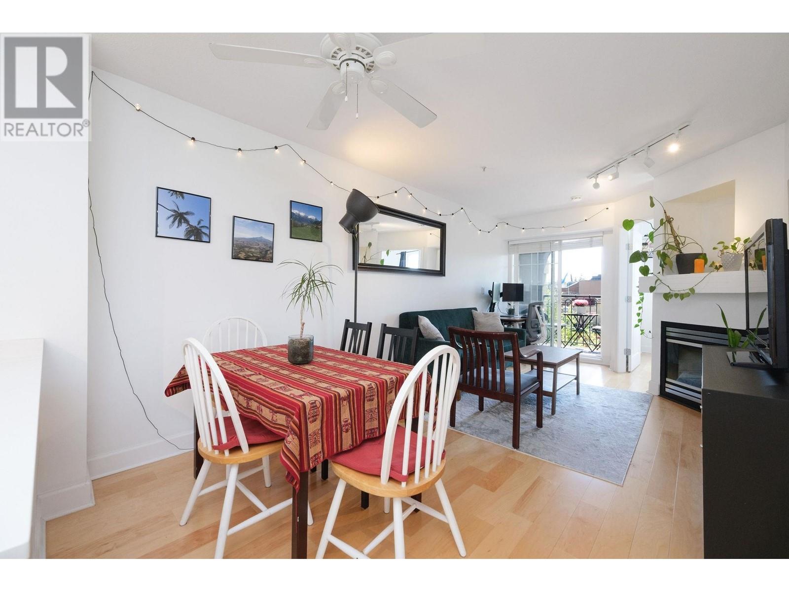 406 1989 Dunbar Street, Vancouver, British Columbia  V6R 4R5 - Photo 6 - R2995602