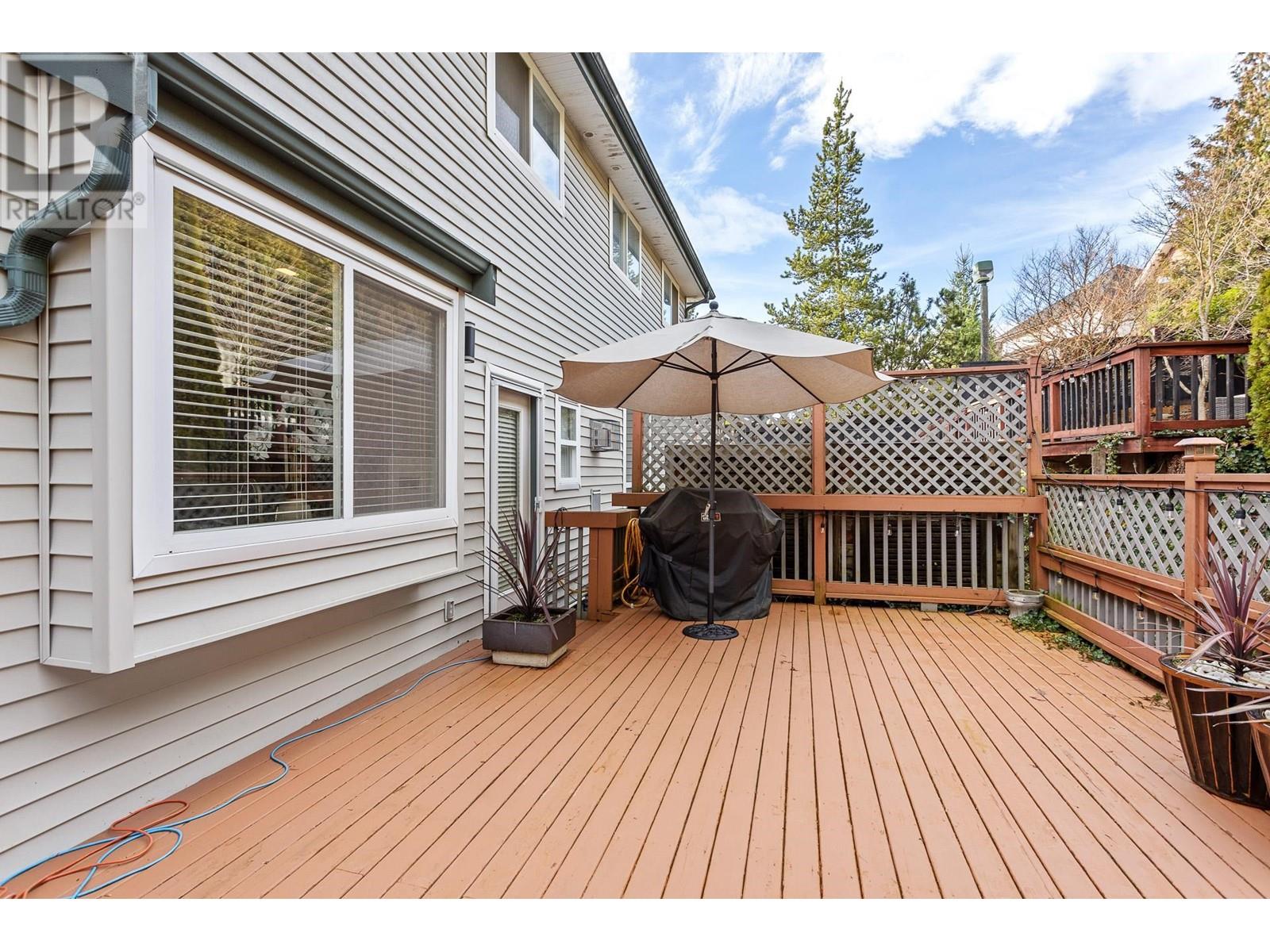 119 Forest Park Way, Port Moody, British Columbia  V3H 5J4 - Photo 24 - R2995607