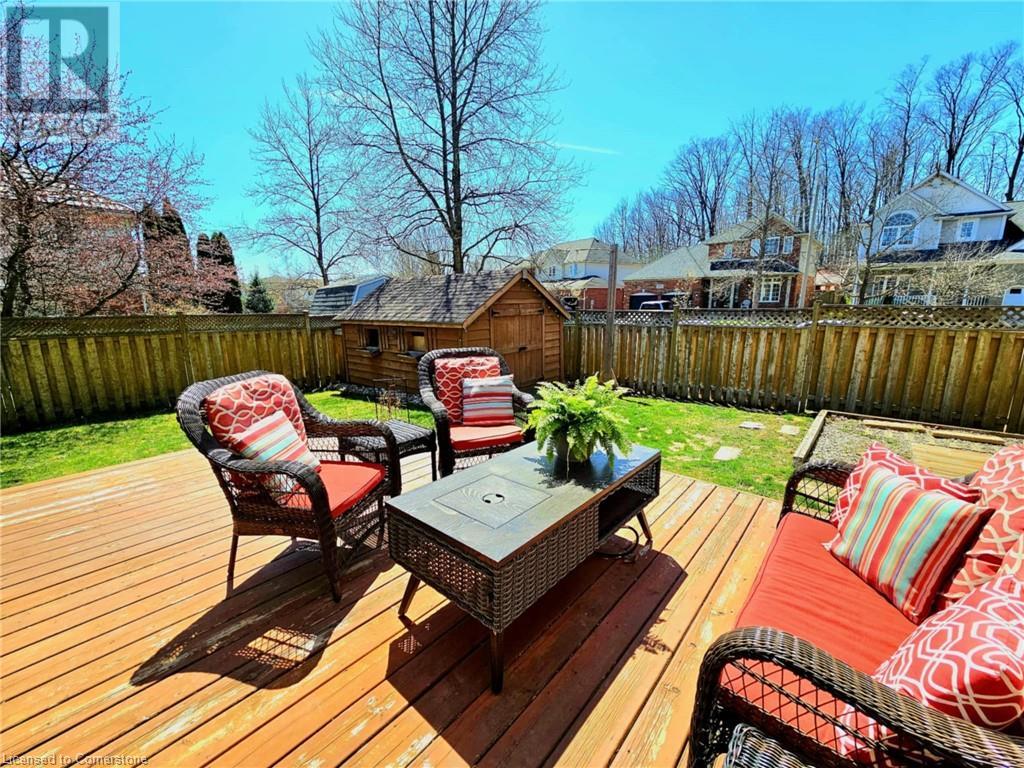 3 Karalee Crescent, Cambridge, Ontario N3C 4H2 - Photo 44 - 40719858