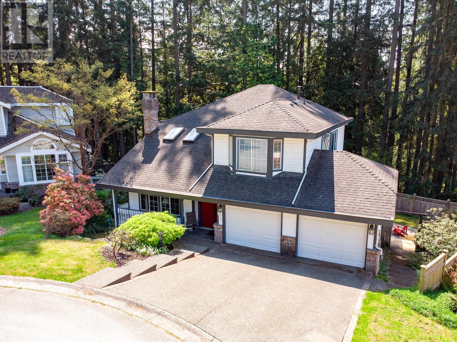 5 Brackenridge Place, Port Moody, British Columbia  V3H 4G4 - Photo 36 - R2995643