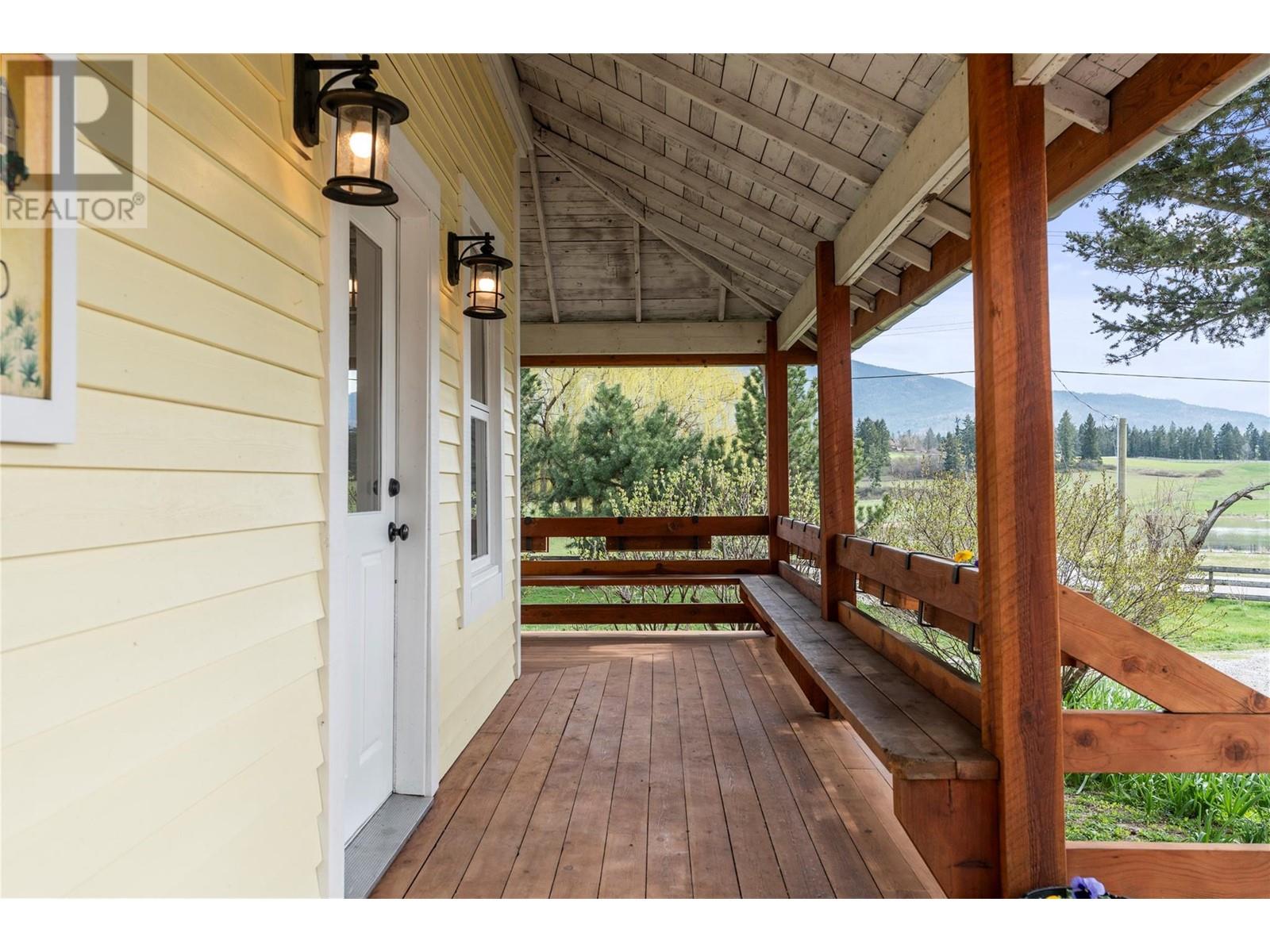 1768 Otter Lake Road, Spallumcheen, British Columbia  V4Y 0N4 - Photo 14 - 10344901