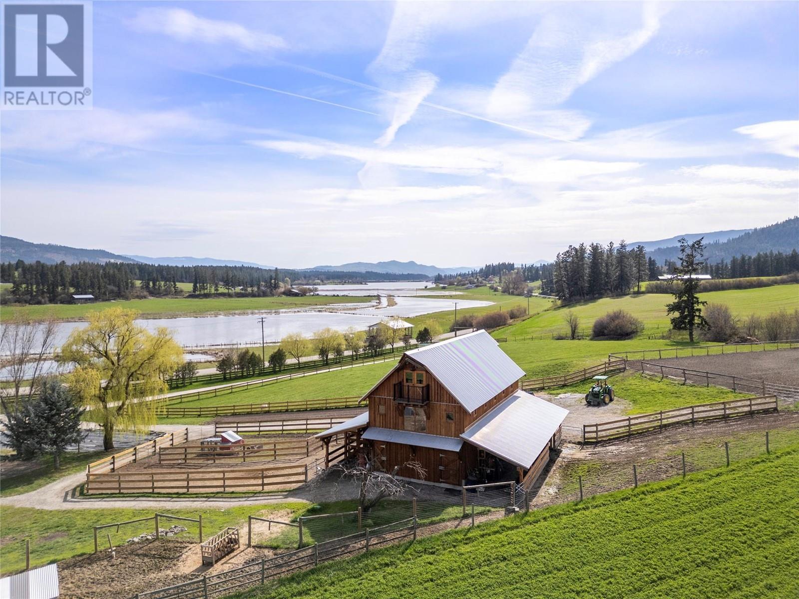 1768 Otter Lake Road, Spallumcheen, British Columbia  V4Y 0N4 - Photo 87 - 10344901