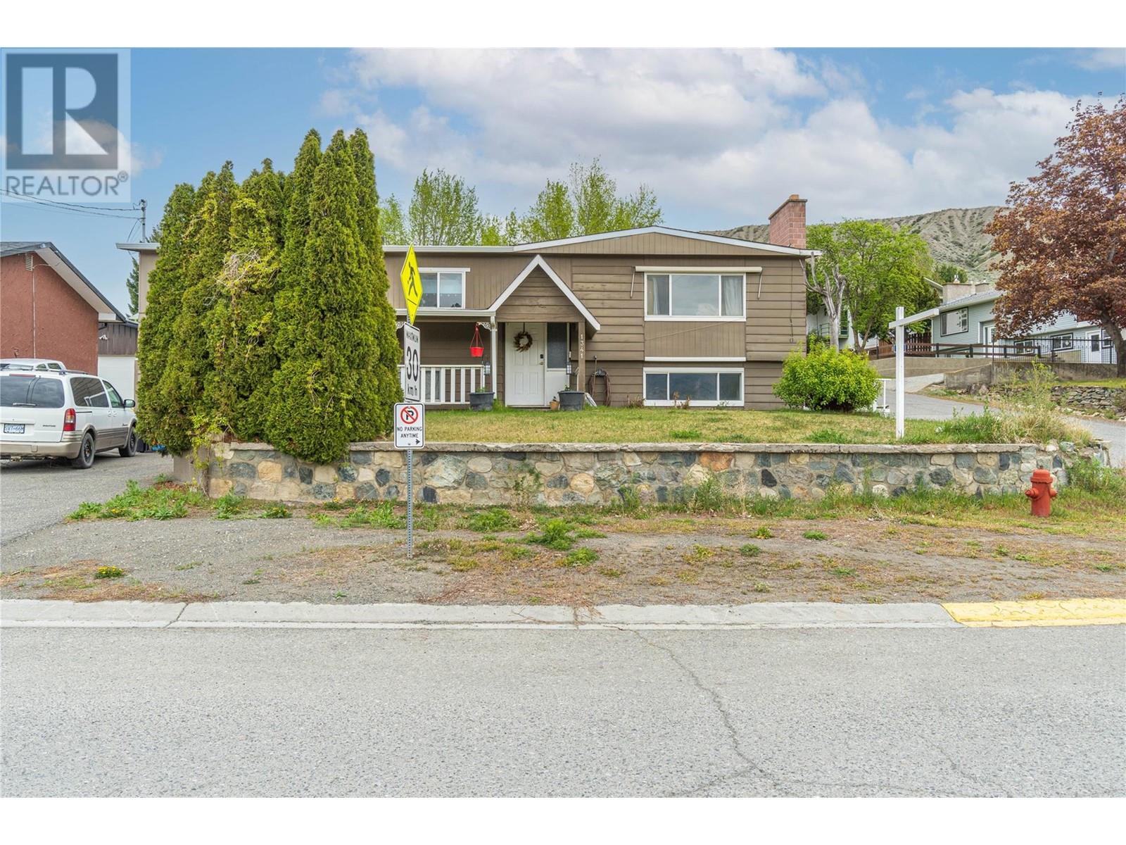 1341 Mesa Vista Drive, Ashcroft, British Columbia  V0K 1A0 - Photo 34 - 10345425