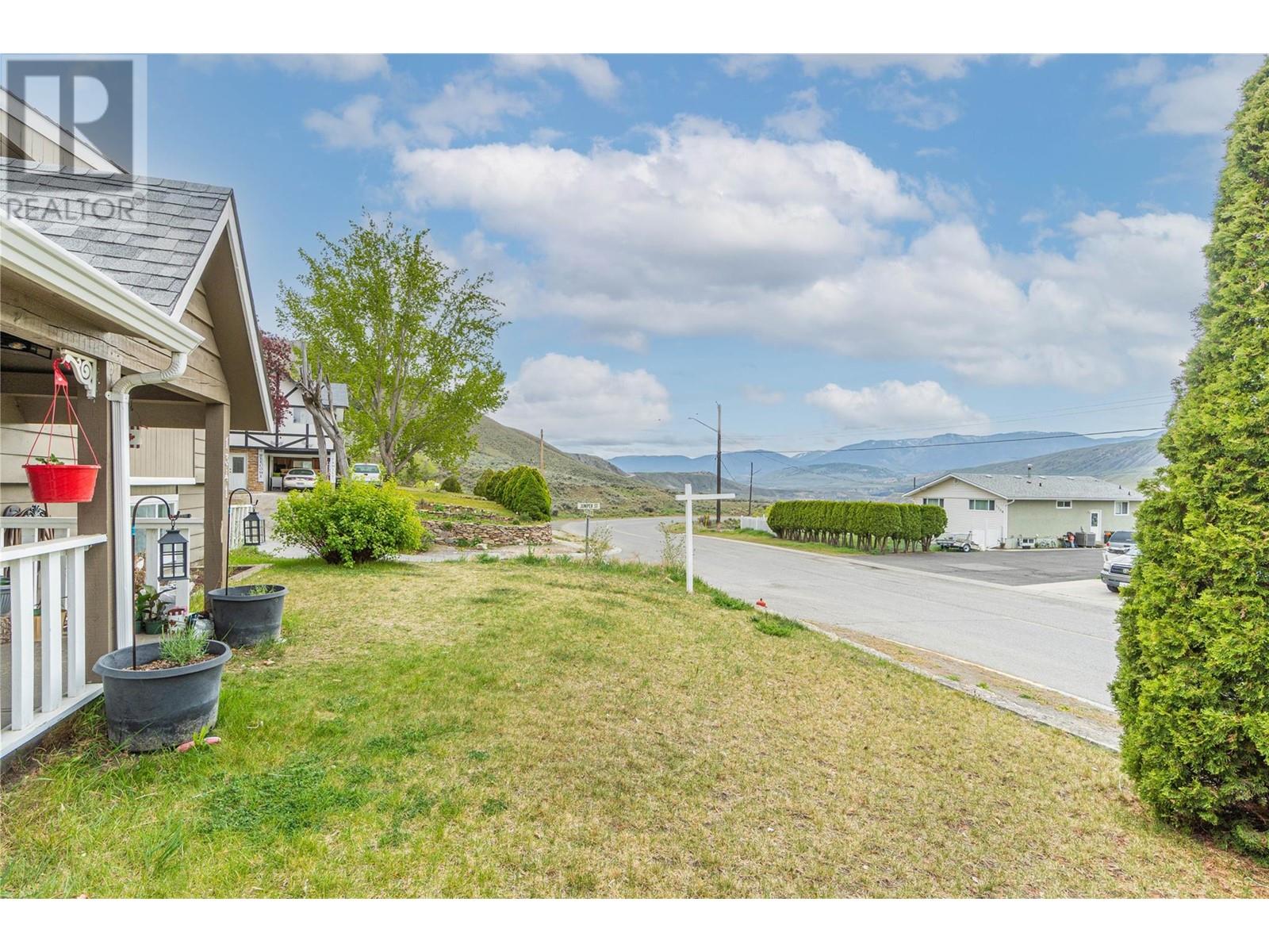 1341 Mesa Vista Drive, Ashcroft, British Columbia  V0K 1A0 - Photo 31 - 10345425