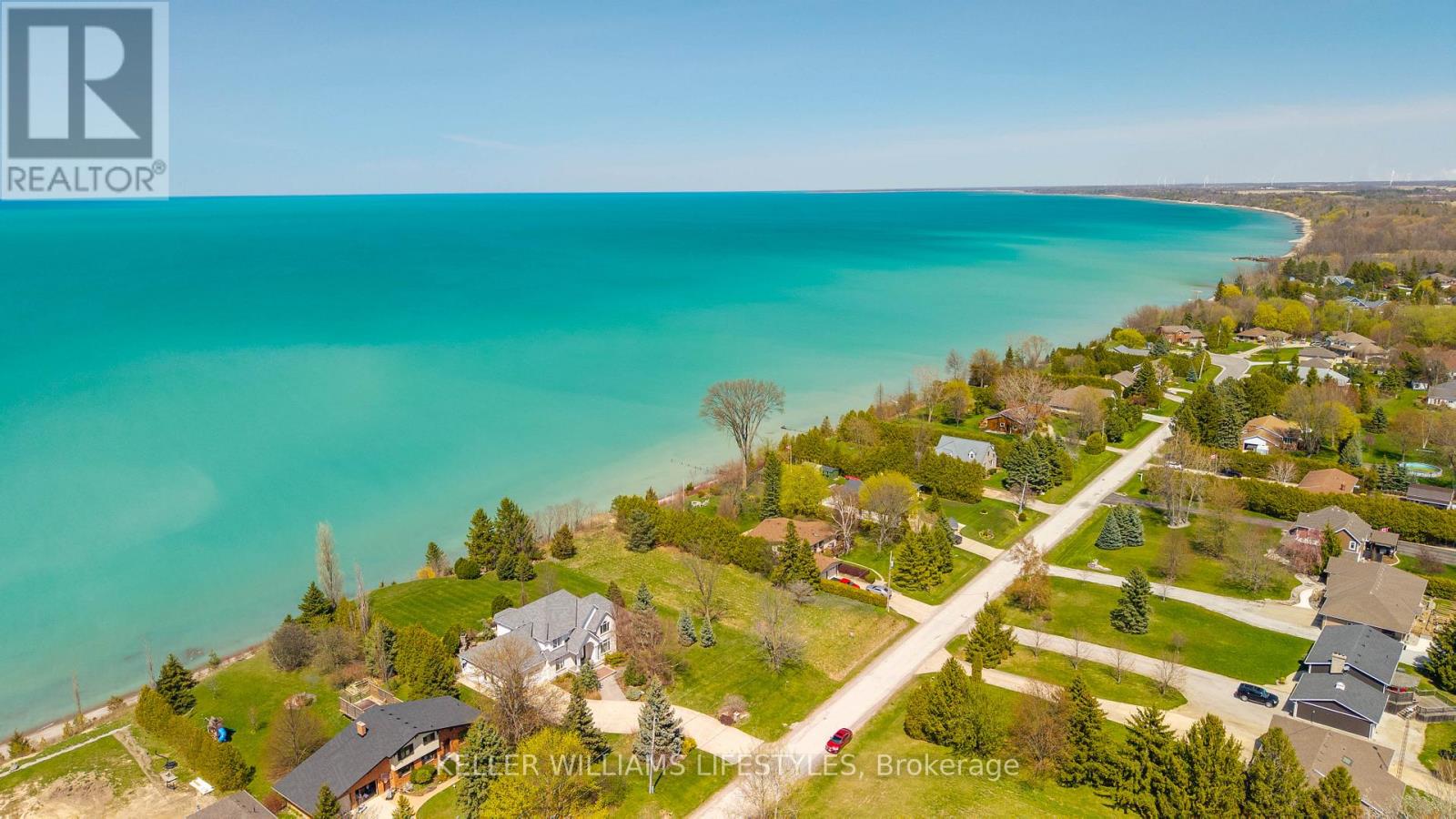 Lot 7 Bluepoint Drive, Plympton-Wyoming, Ontario  N0N 1J6 - Photo 5 - X12098792
