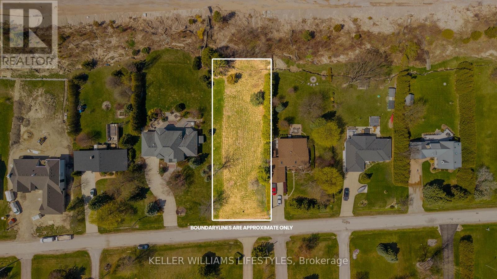 Lot 7 Bluepoint Drive, Plympton-Wyoming, Ontario  N0N 1J6 - Photo 4 - X12098792
