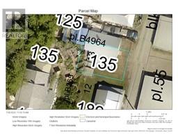 135 Fenchurch Avenue, princeton, British Columbia