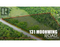 131 MOONWING ROAD, magnetawan (ahmic harbour), Ontario