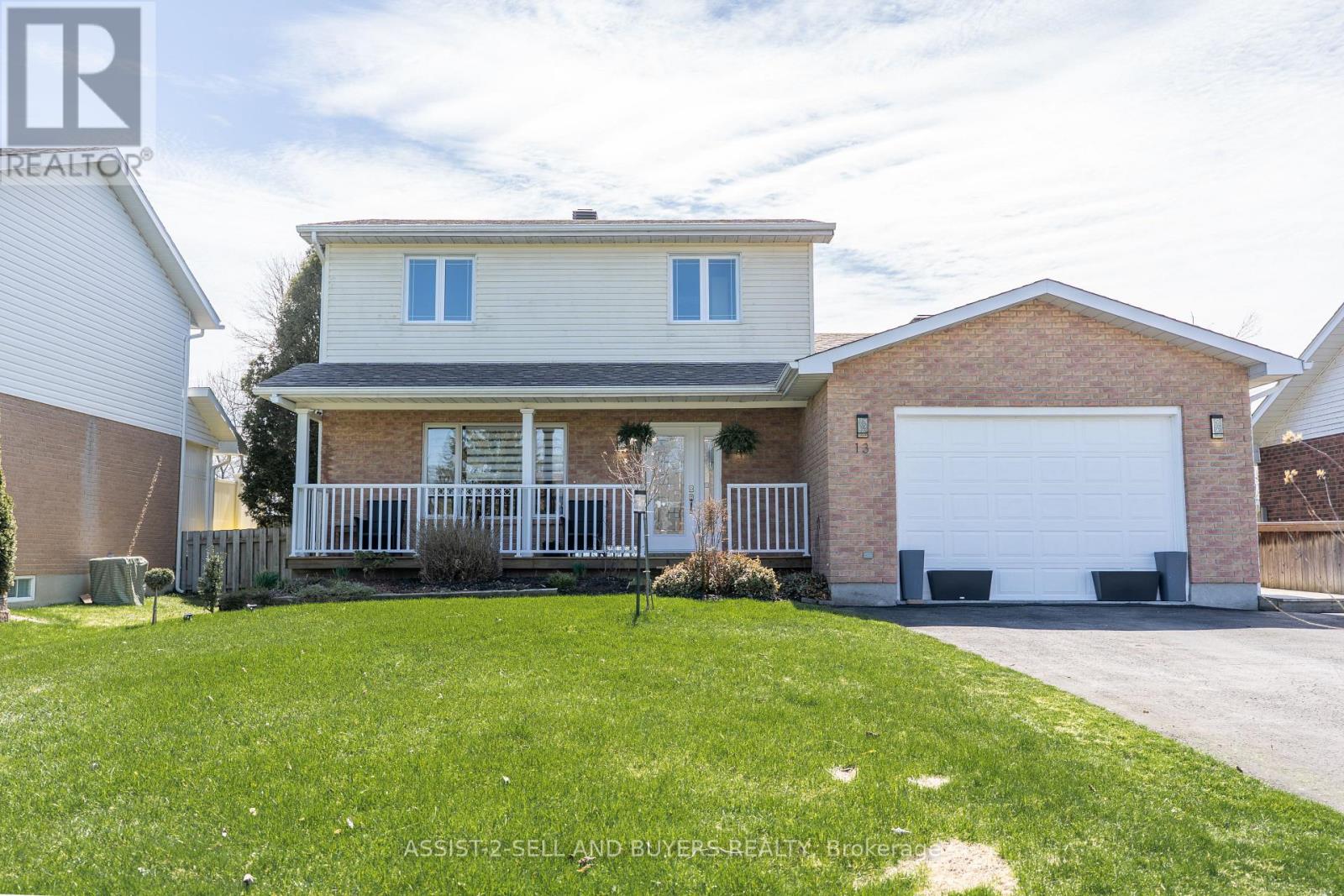 Property at 13 CHERRY AVENUE image 1
