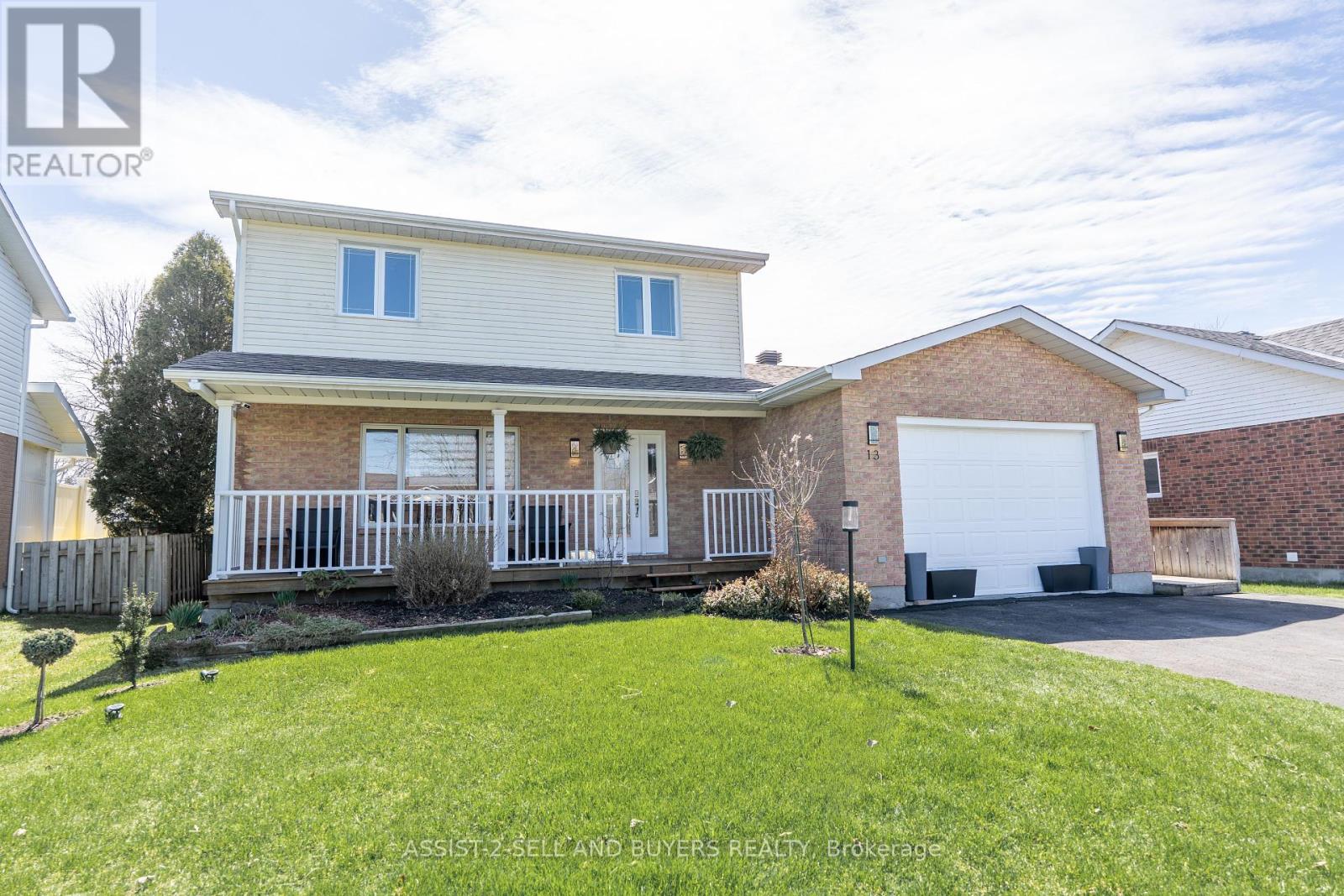 Property at 13 CHERRY AVENUE image 3