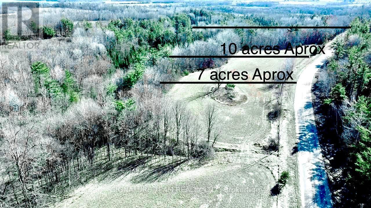 Lot 2 Grants Settelement Road, Whitewater Region, Ontario  K0J 1K0 - Photo 2 - X12110577