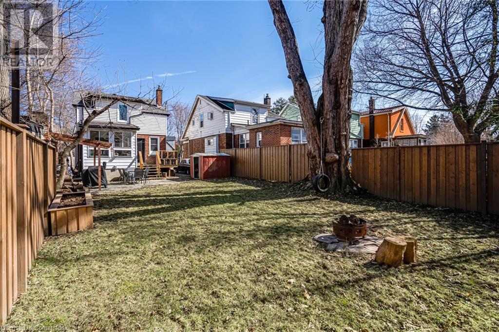 18 Haddon Avenue S, Hamilton, Ontario  L8S 1X6 - Photo 37 - 40708676