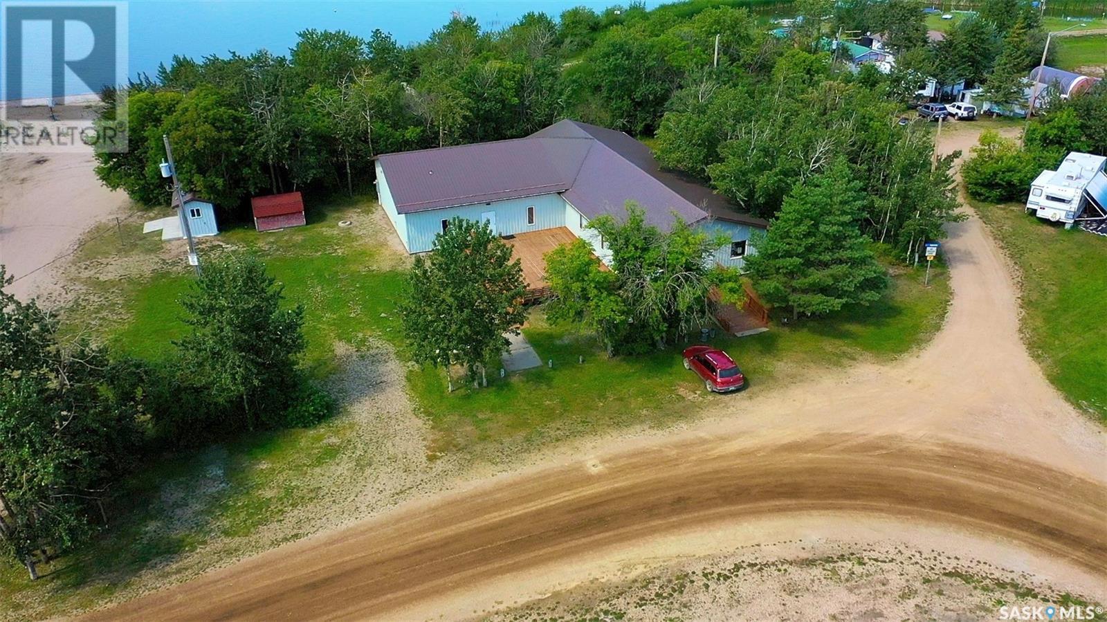 1127 Deerfoot Trail, Good Lake Rm No. 274, Saskatchewan  S0A 0L0 - Photo 49 - SK003934