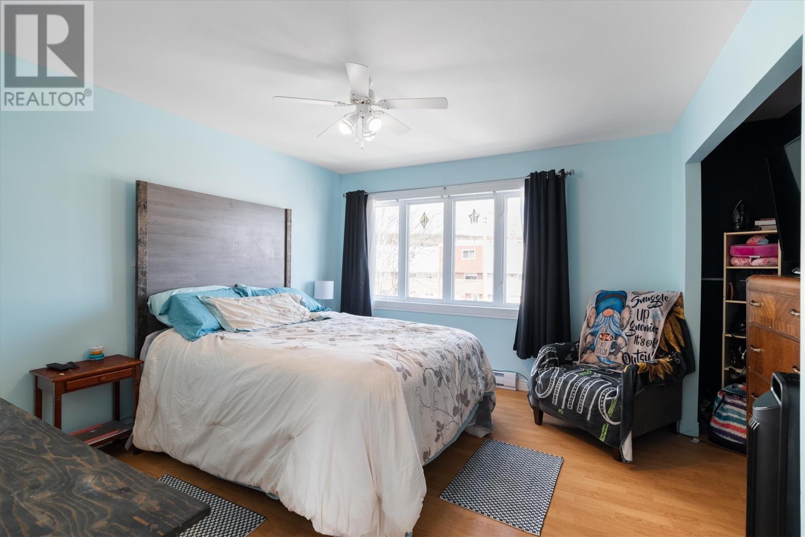 135 Doyle Street, St. John’s, Newfoundland & Labrador  A1E 2N9 - Photo 11 - 1284227