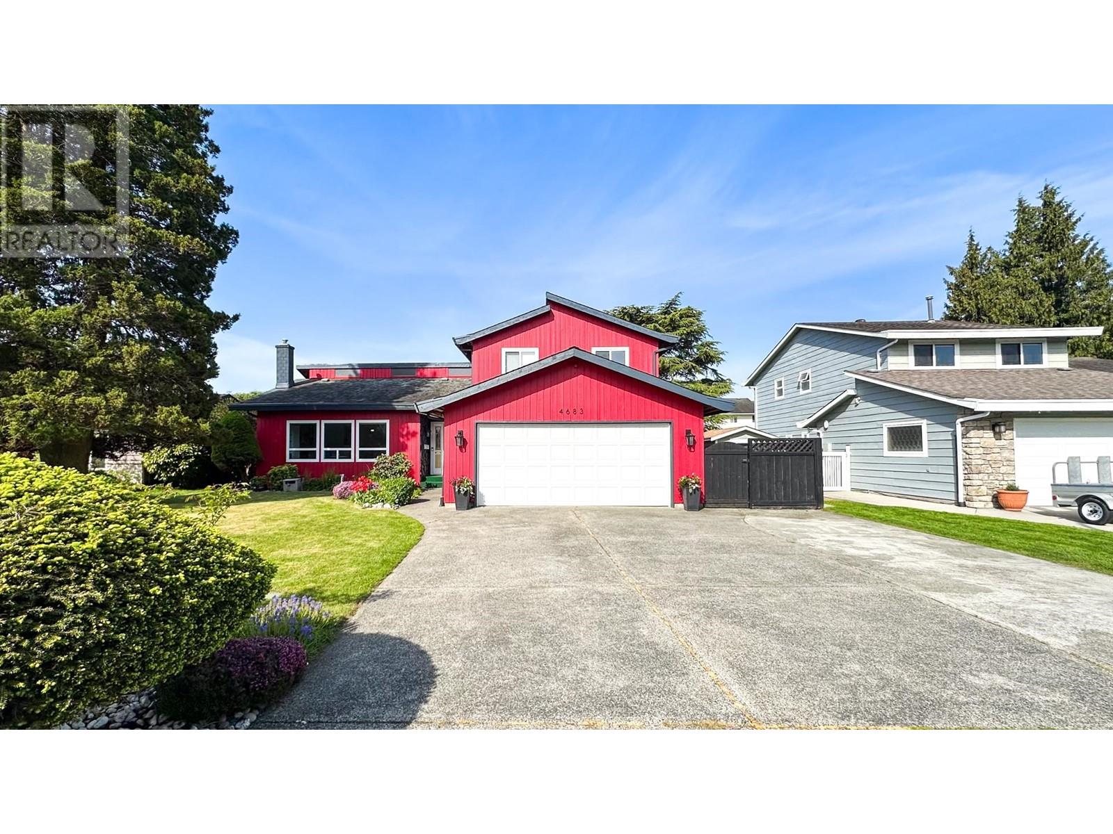 Property at 4683 54 STREET image 1