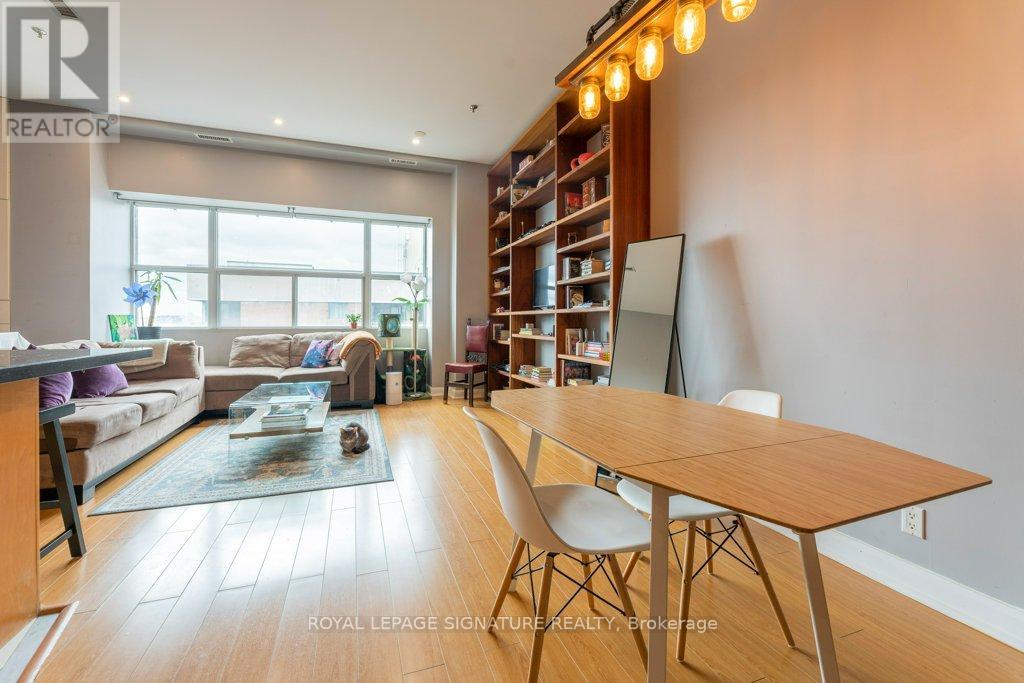 801 - 700 King Street W, Toronto (Niagara), Ontario  M5V 2Y6 - Photo 4 - C12110572