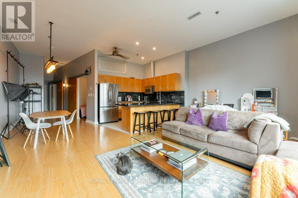 801 - 700 King Street W, Toronto (Niagara), Ontario  M5V 2Y6 - Photo 8 - C12110572