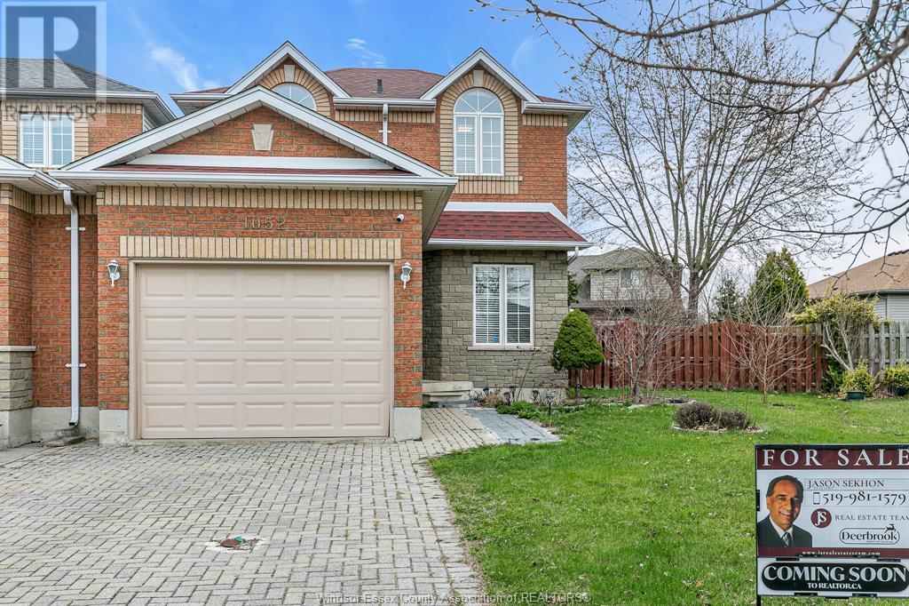 Property at 1052 LEMONWOOD CRESCENT image 2