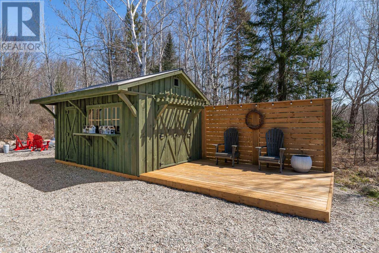 1073 Quae Quae Road, East Ferris, Ontario  P0H 1K0 - Photo 36 - X12110554