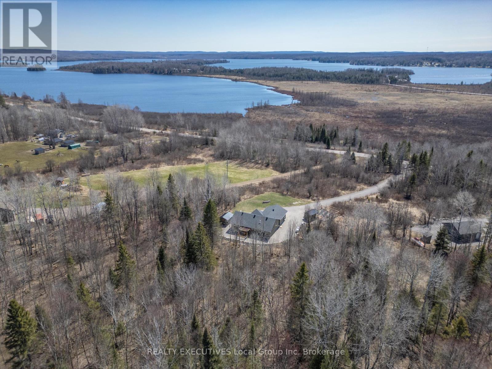 1073 Quae Quae Road, East Ferris, Ontario  P0H 1K0 - Photo 40 - X12110554