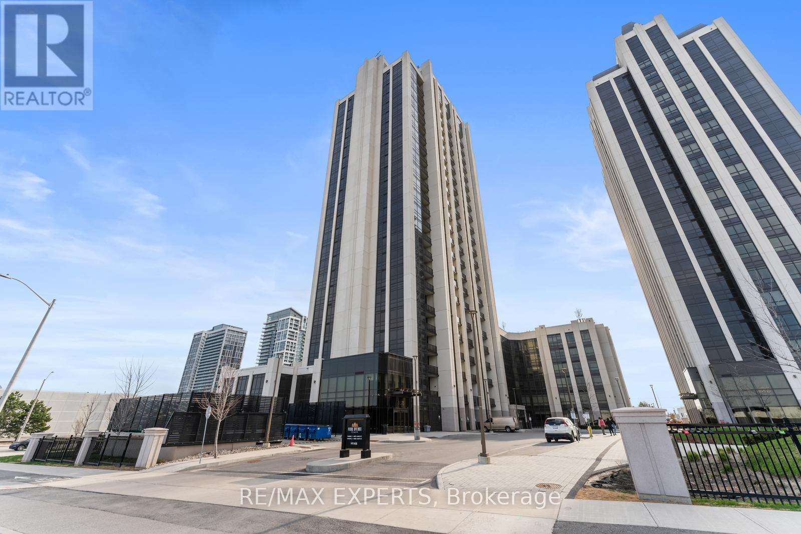Property at 1010 - 9075 JANE STREET image 1