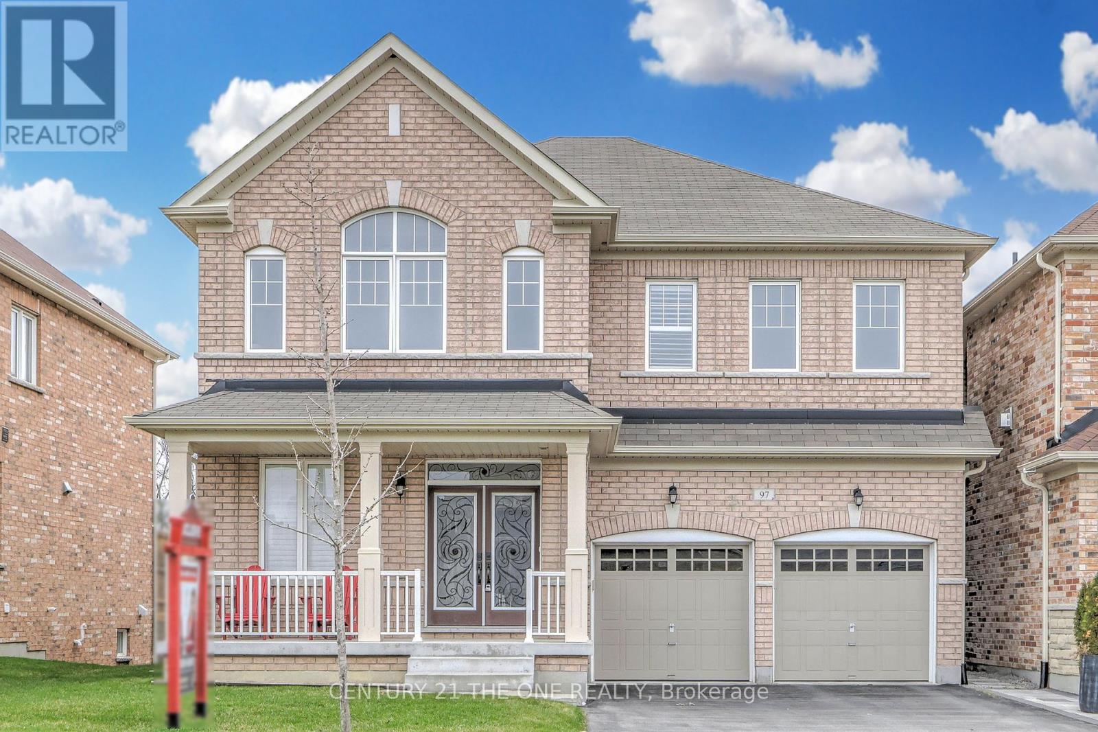 Property at 97 ROY HARPER AVENUE image 1