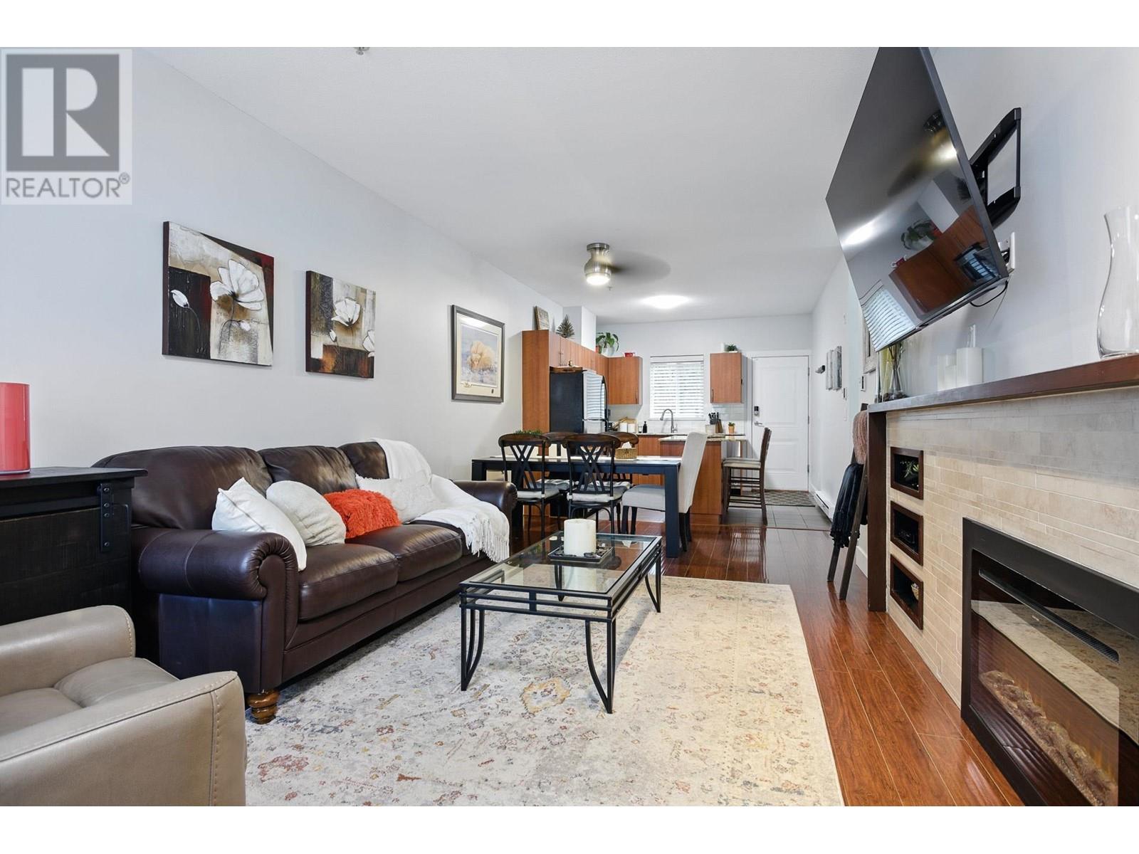 Property at 407 1661 FRASER AVENUE image 3