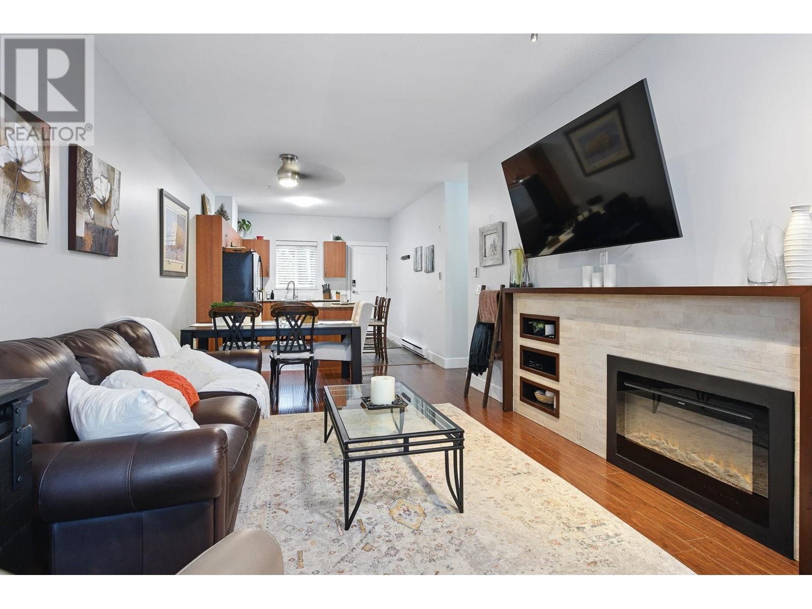 Property at 407 1661 FRASER AVENUE image 4