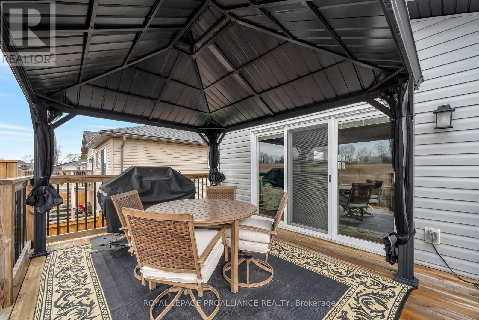 95 Meagan Lane, Quinte West, Ontario  K0K 2C0 - Photo 34 - X12042046