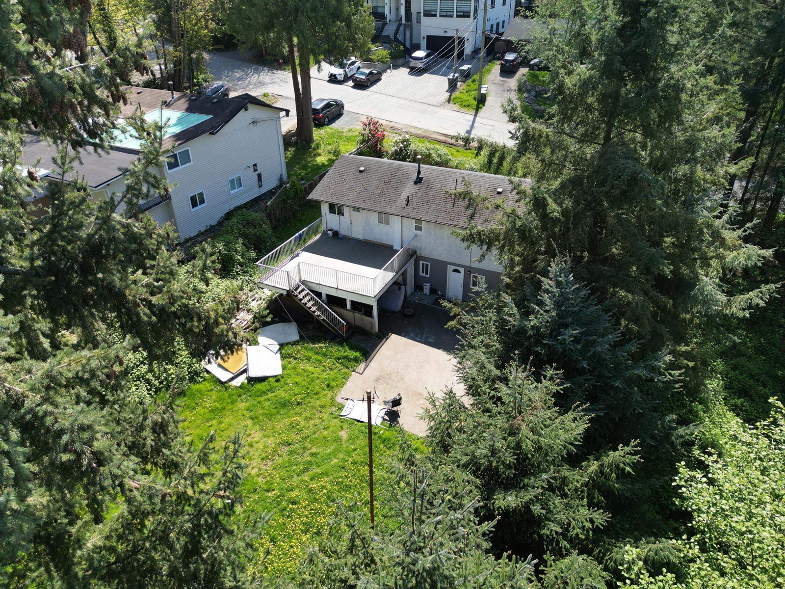 12347 103a Avenue, Surrey, British Columbia  V3V 3H1 - Photo 34 - R2994643