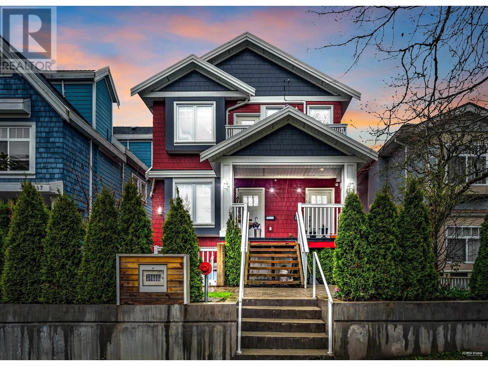 Property at 2745 DUKE STREET image 1