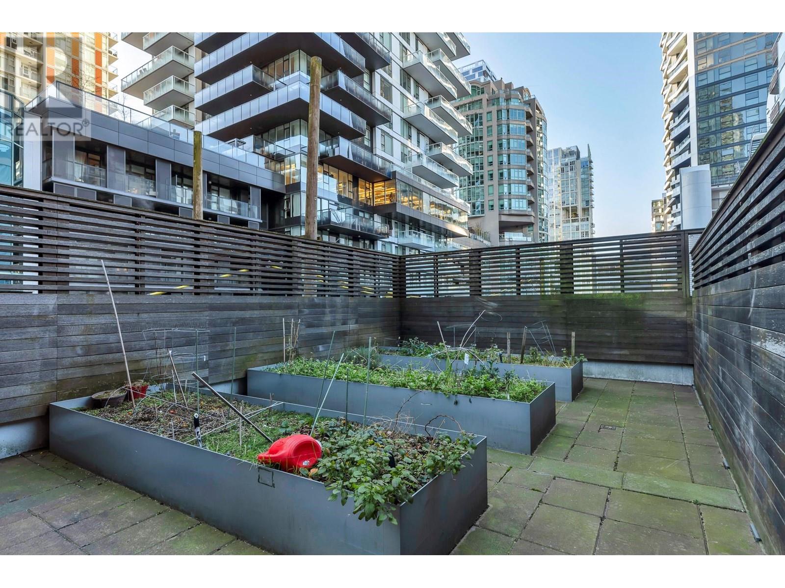 201 1308 Hornby Street, Vancouver, British Columbia  V6Z 0C5 - Photo 20 - R2994800