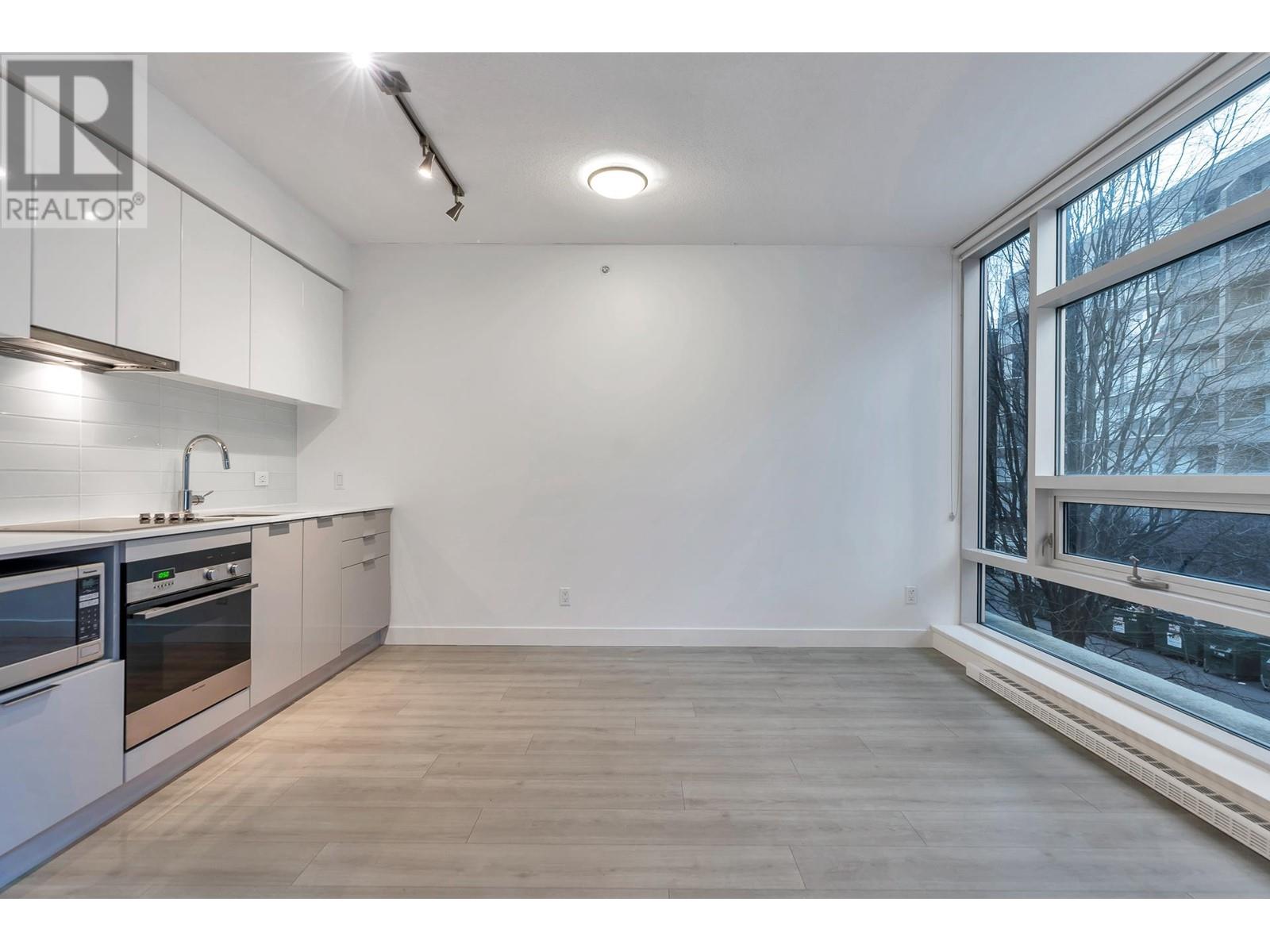 201 1308 Hornby Street, Vancouver, British Columbia  V6Z 0C5 - Photo 6 - R2994800
