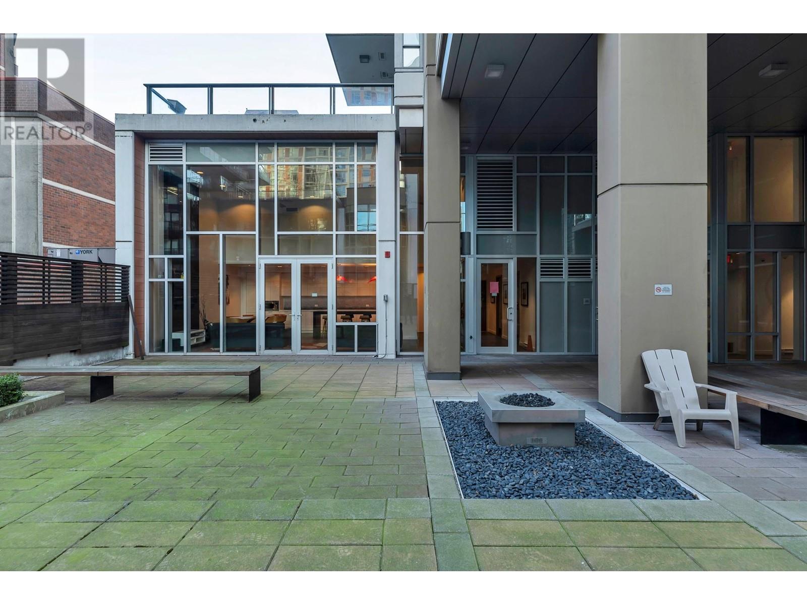 201 1308 Hornby Street, Vancouver, British Columbia  V6Z 0C5 - Photo 21 - R2994800