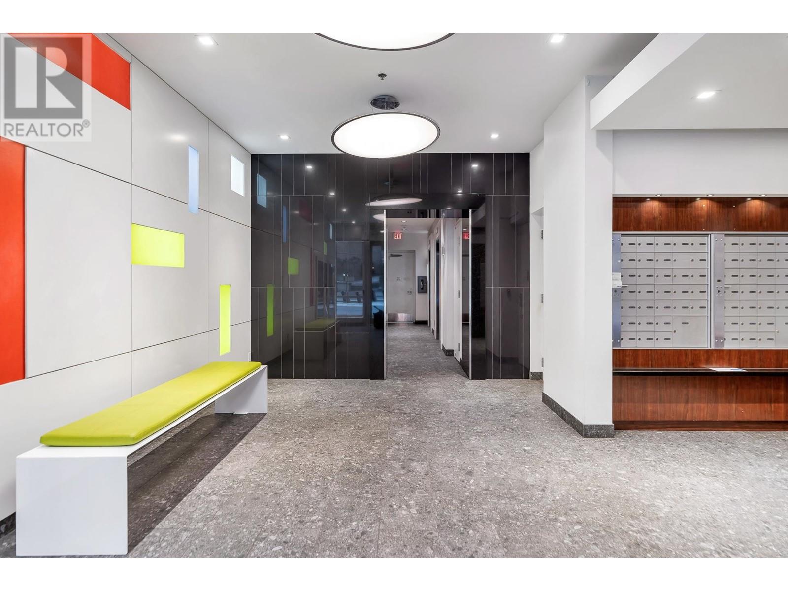 201 1308 Hornby Street, Vancouver, British Columbia  V6Z 0C5 - Photo 29 - R2994800