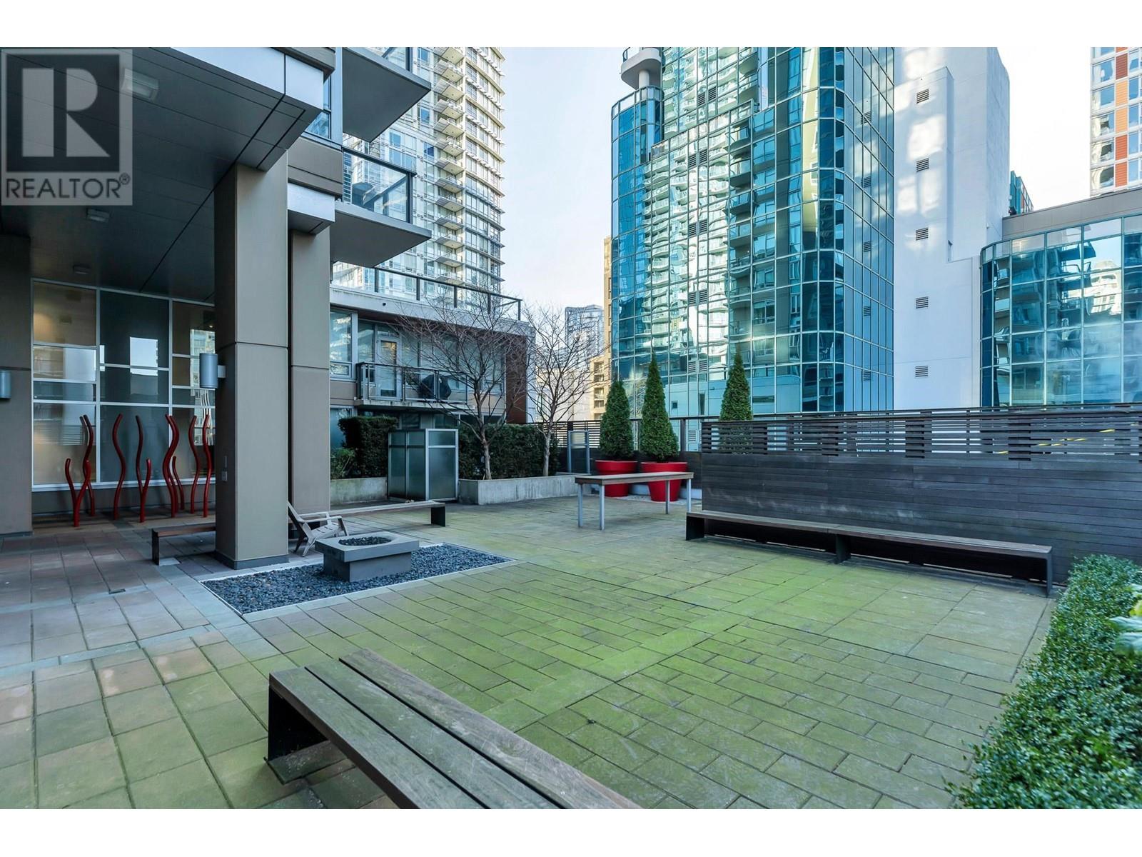 201 1308 Hornby Street, Vancouver, British Columbia  V6Z 0C5 - Photo 22 - R2994800