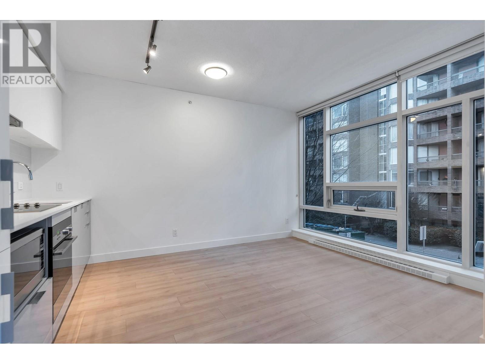 201 1308 Hornby Street, Vancouver, British Columbia  V6Z 0C5 - Photo 5 - R2994800