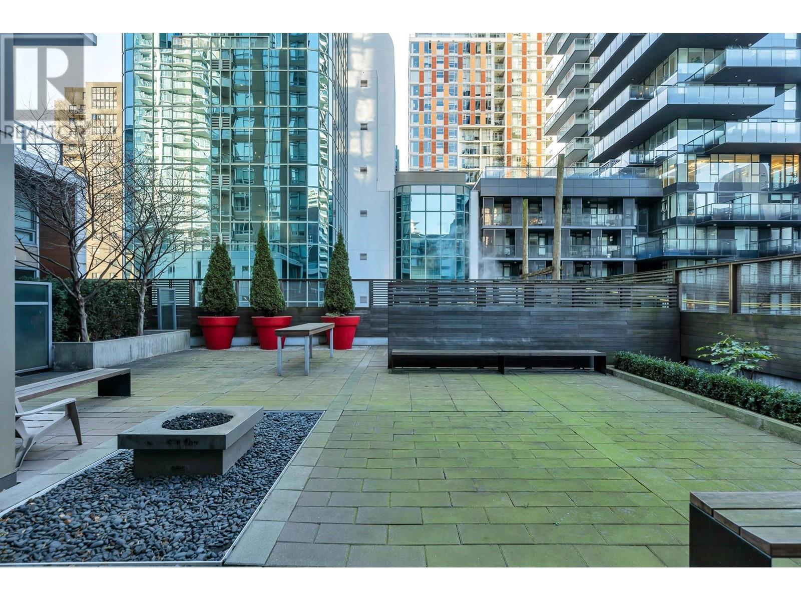 201 1308 Hornby Street, Vancouver, British Columbia  V6Z 0C5 - Photo 23 - R2994800