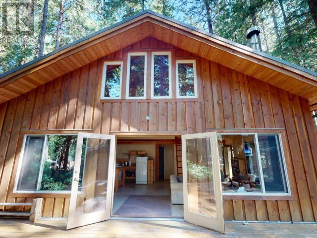 1157 TENNYSON RD, Savary Island, British Columbia