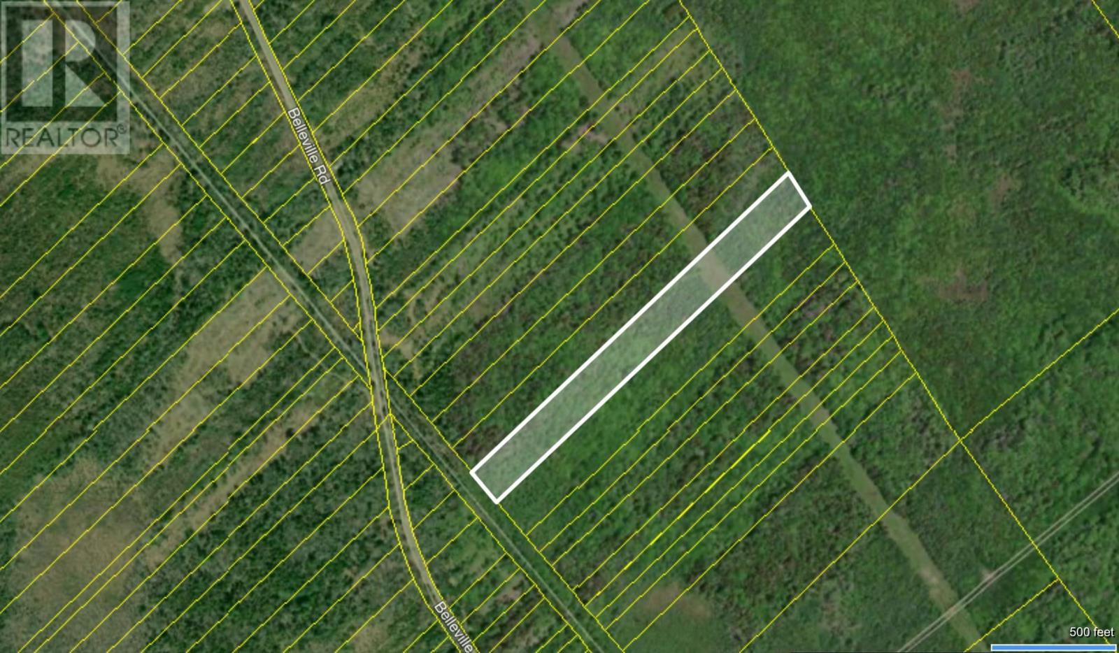 Lots Belleville South Road, Belleville, Nova Scotia  B0W 3M0 - Photo 1 - 202409163