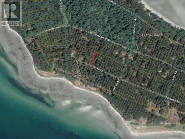 1157 Tennyson Rd, Savary Island, British Columbia   - Photo 29 - 18918