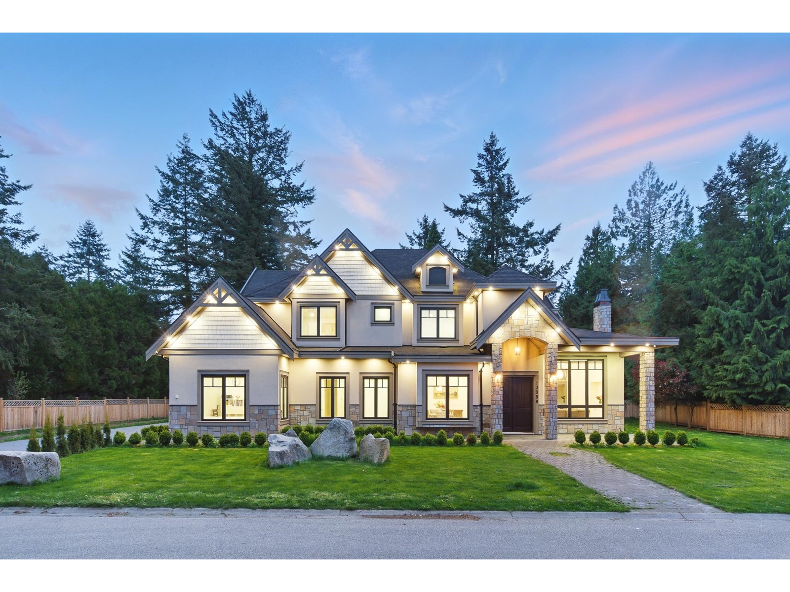 Property at 13988 20A AVENUE image 1