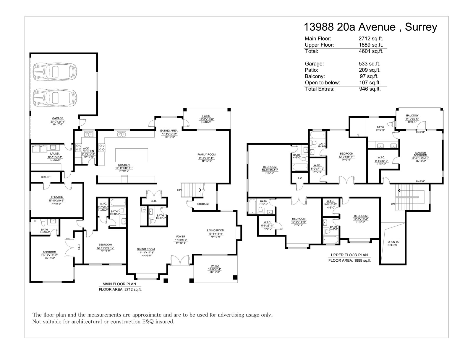 13988 20a Avenue, Surrey, British Columbia  V4A 4H5 - Photo 40 - R2995682