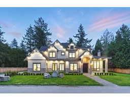 13988 20a Avenue, Surrey, Ca